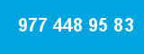 977 448 95 83 977 448 95 83